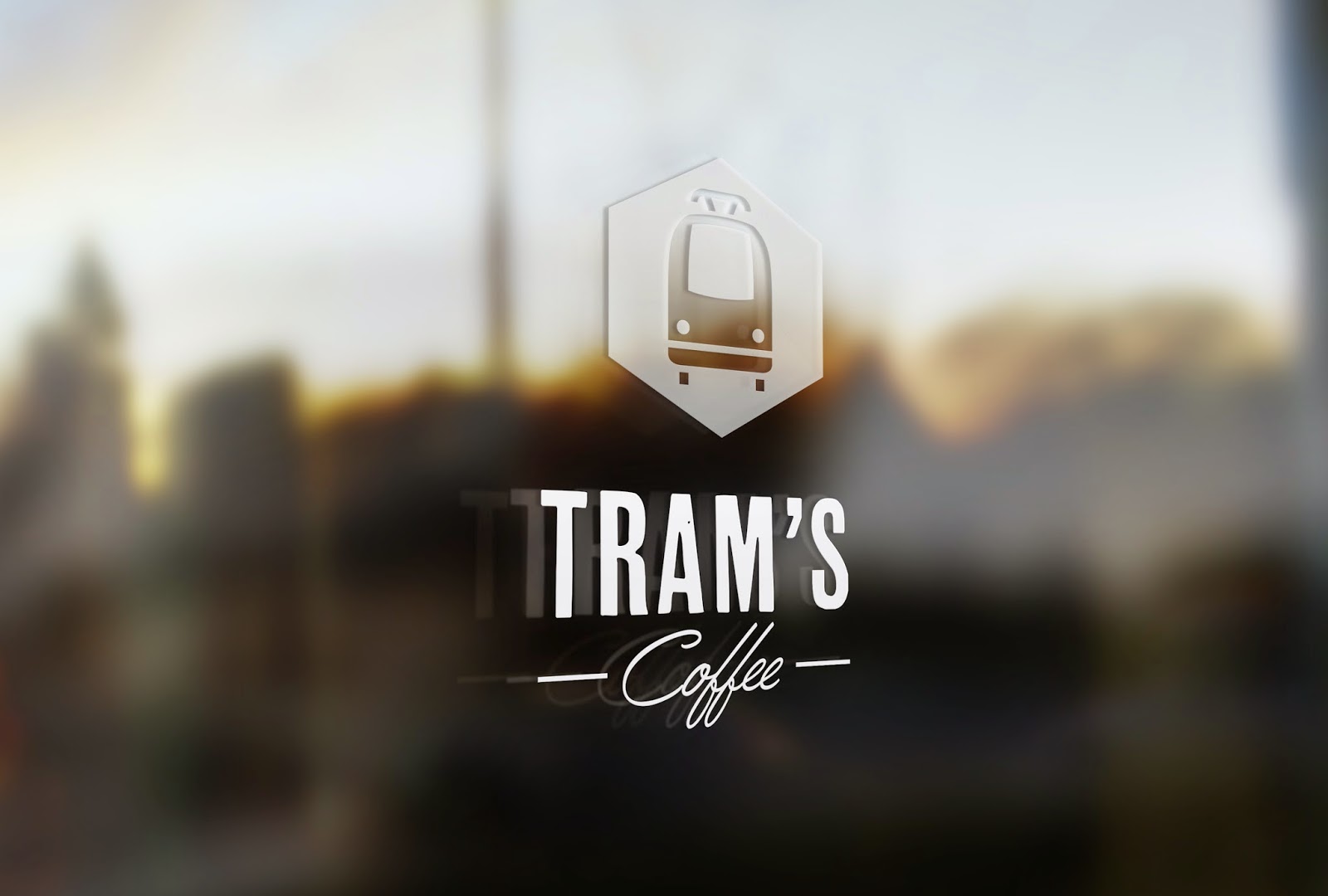 Tram's Coffee · Fotos 1