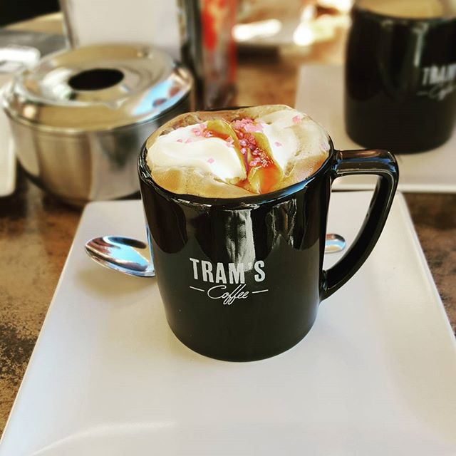 Tram's Coffee · Fotos 3